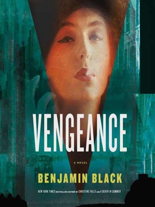 Title details for Vengeance by John Banville - Available
